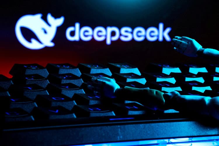 AI Wars: Deepseek & SA's opportunity