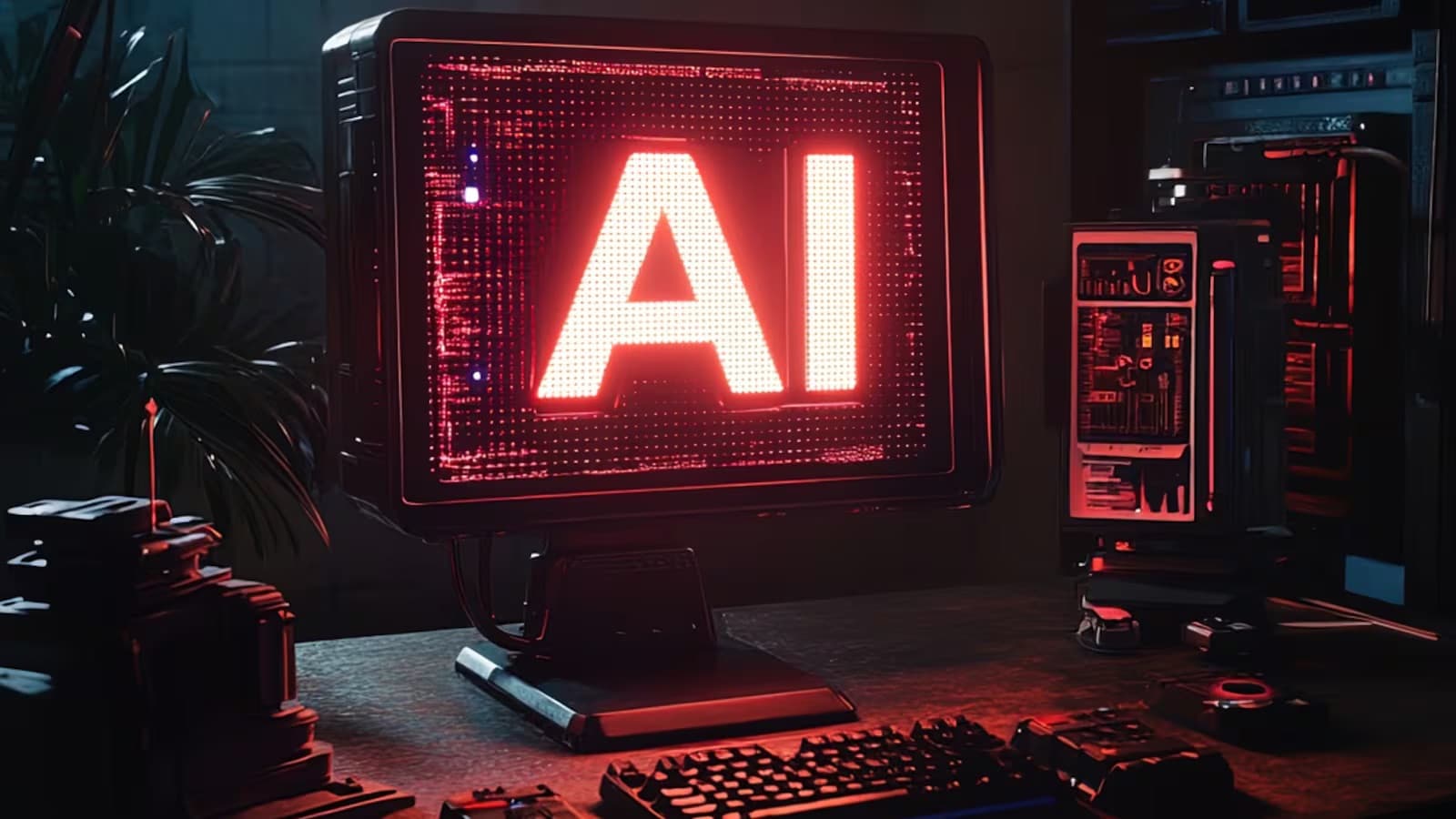 AI-powered hackers loom large for SA