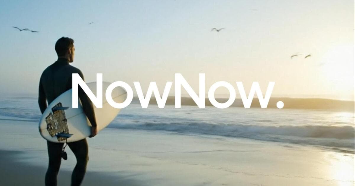 NowNow — the ultimate AI assistant for SA business owners