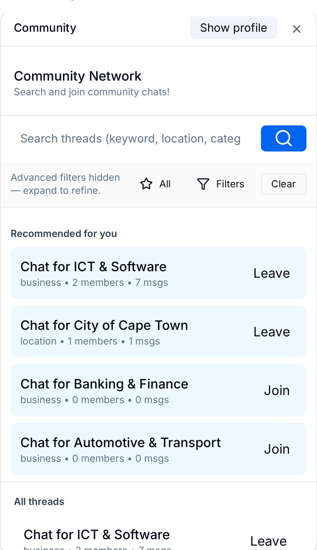 NowNow - transform your business
